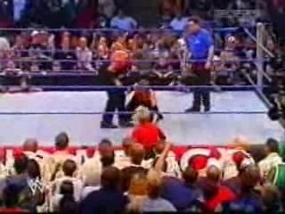 WWE/WWF - I Quit Matches (Video Tribute)