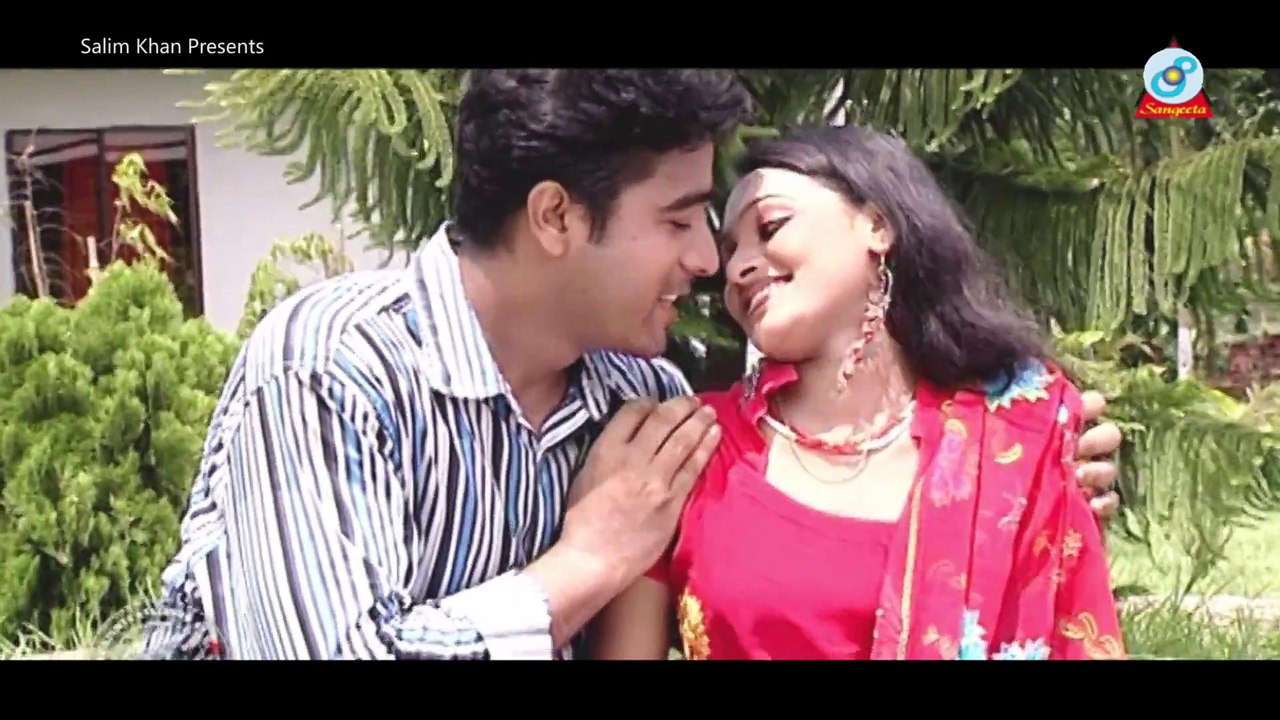 Bondhu Rongila Rongilare - Sajjad Nur Music Video - Premer Pagal