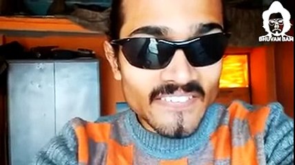 BB Ki Vines Birthday Present.