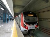 Marmaray Seferleri Gecikmeli Yapılıyor