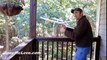 Airsoft Machine Gun Sniper Rifle DIY PVC Homemade Blowgun
