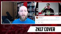 Cody Rhodes returning 2K17 Cover Reveal TOMORROW! More PPV's coming to WWE