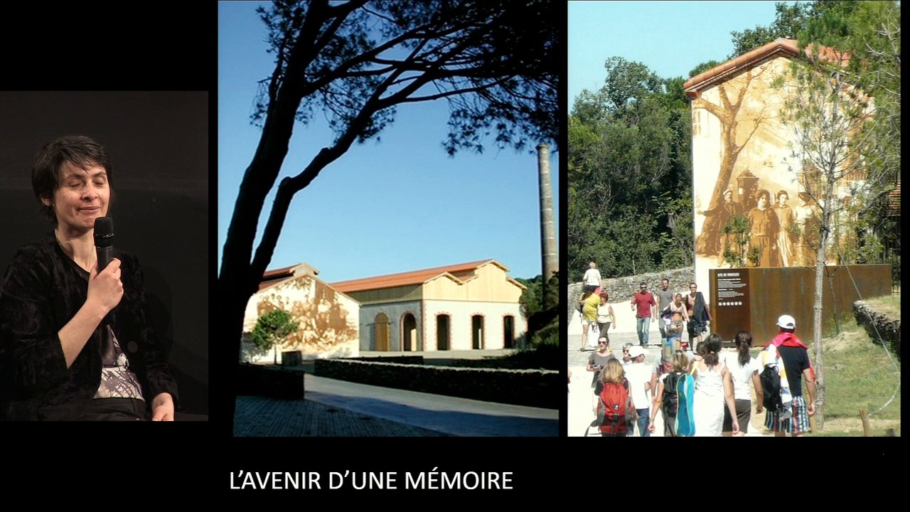 LE PATRIMOINE : UN PROJET TERRITORIAL 2