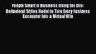 [PDF] People Smart in Business: Using the Disc Behavioral Styles Model to Turn Every Business