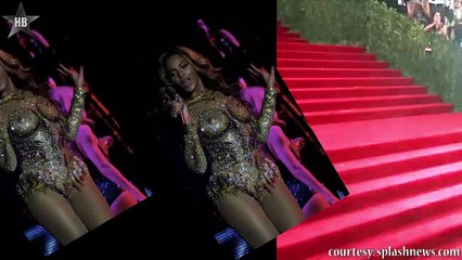 Beyoncé’s Performance At The 2016 BET Awards Was Amazing