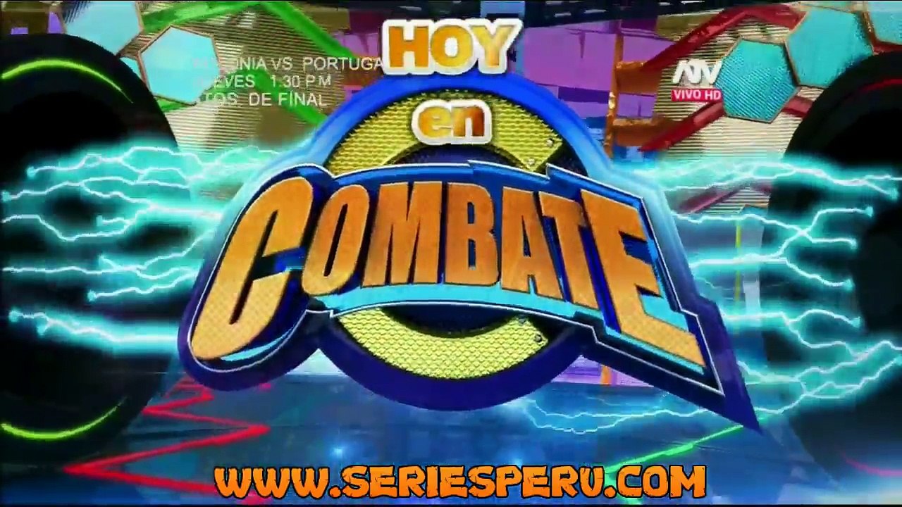 COMBATE
