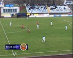 JSL - 29. kolo - FK Crvena zvezda - FK Spartak Zlatibor voda