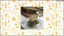 Recipe A Lot More Than Plain Spinach Pie (Greek Batsaria)