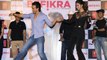 Tiger Shroff & Girlfriend Disha Patani DANCE On Befikra Song