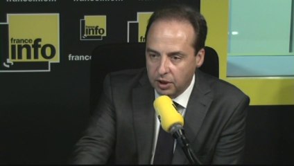 Attentat à Istanbul : Lagarde (UDI) "condamne" mais dénonce "l'attitude ambiguë" de la Turquie depuis la crise Syrie/Irak