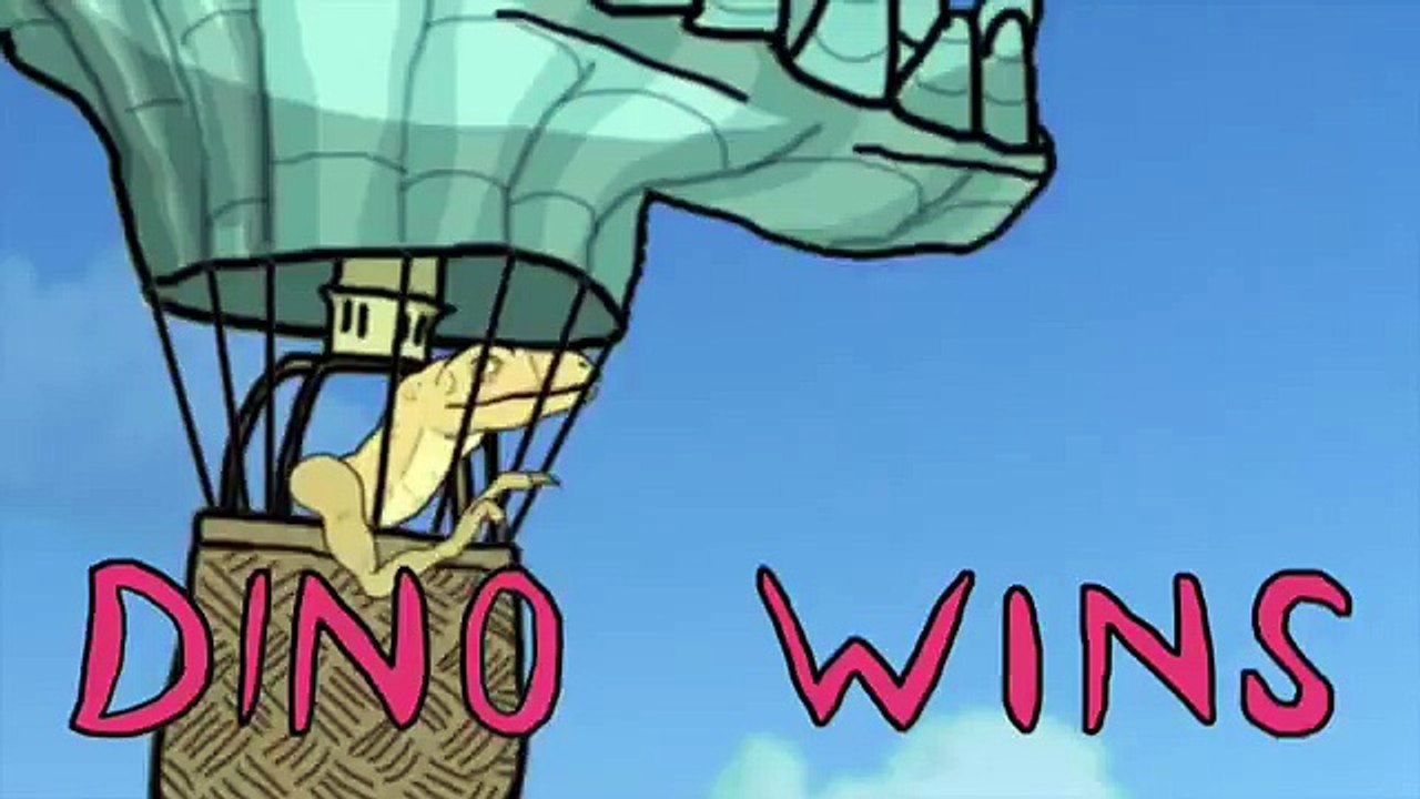 Saya Cute Hiu Menyerang Kartun #9 Hiu vs Dino Rakasa Truk!!! TERBAIK!!!! film kartun anak-anak