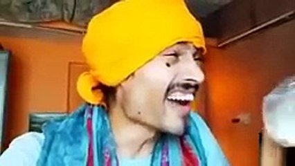 Doodh Wala BB Ki Vines - YouTube