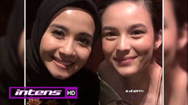Intens Hot News Foto Bella dan Chelsea yang Terlihat Akur - Intens 29 Juni 2016