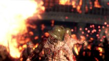 Call of Duty Black Ops III – Descent DLC Pack  Gorod Krovi Trailer