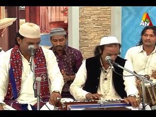 Qawali by Shrafat Ali Qawal & Group
