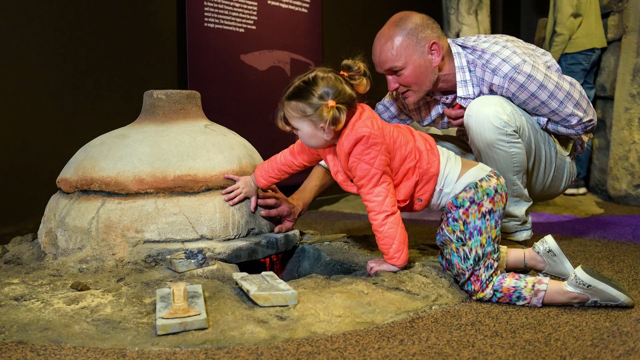 Talent du tourisme 2016 : Le Ker - Région Bretagne