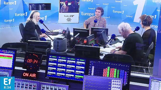 La Grande-Bretagne mal partie, l'Europe mal barrée