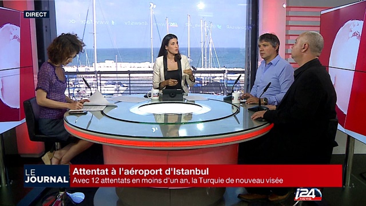 Attentats à Istanbul: Les kamikazes étaient-ils djihadistes?