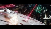 Star Trek Beyond Official Trailer #3 (2016) Chris Pine Sci-Fi Movie HD