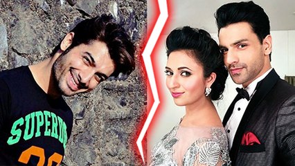 OMG! Divyanka Tripathi EX BOYFRIEND Ssharad Malhotra gives her SPECIAL MESSAGE