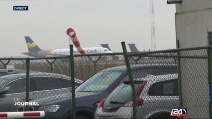 Les aéroports, cibles privilégiées par Daesh ?