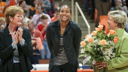 En mémoire de Pat Summitt