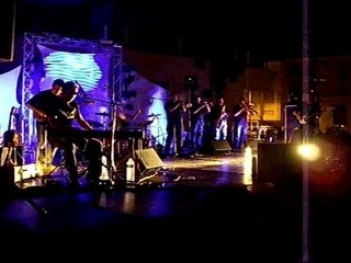 Concert Portes les Valence