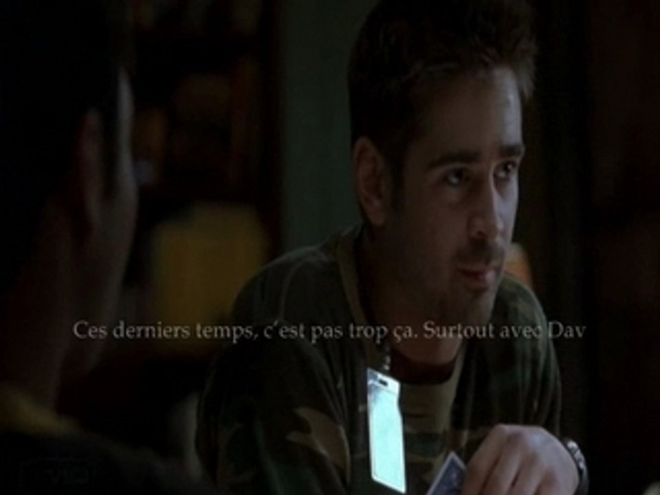 Everytime We Touch - David & Elodie