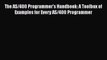Read The AS/400 Programmer's Handbook: A Toolbox of Examples for Every AS/400 Programmer Ebook