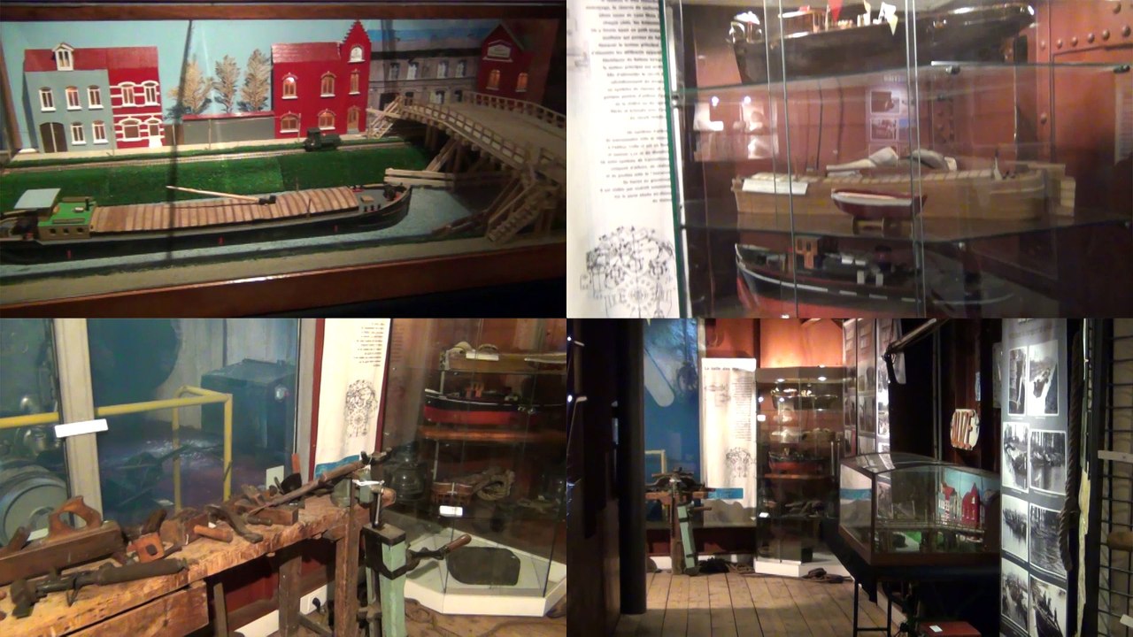 Talent du tourisme 2016 : L'Escapade - Région Hauts de France