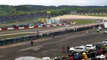 24 Stunden Rennen - Nürburgring 2012 - Driftchallenge@Dunlop-Kehre