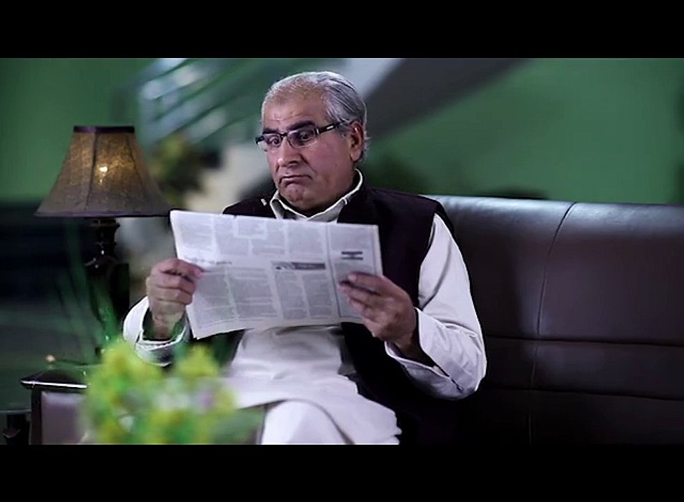 Brunik Milk Chocolate Uncle TVC by Six B Food Industries (Pvt) Ltd