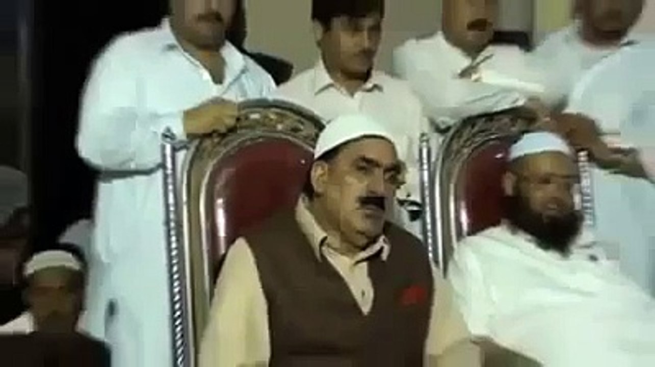 ---Maulana Tariq Jameel On Amjad Sabri by on worlds