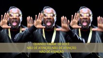 Will.i.am & Britney Spears - Scream and shout (Portuguese Version Brazil) Tiago leonardo Oficial
