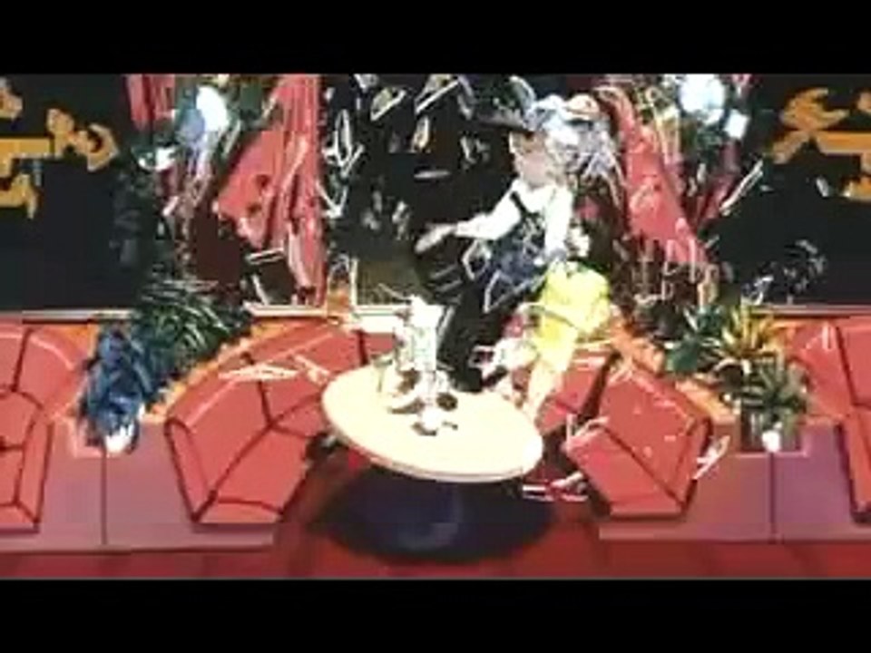 Trailer japonais de l'adaptation au cinéma de 1988 d'Akira