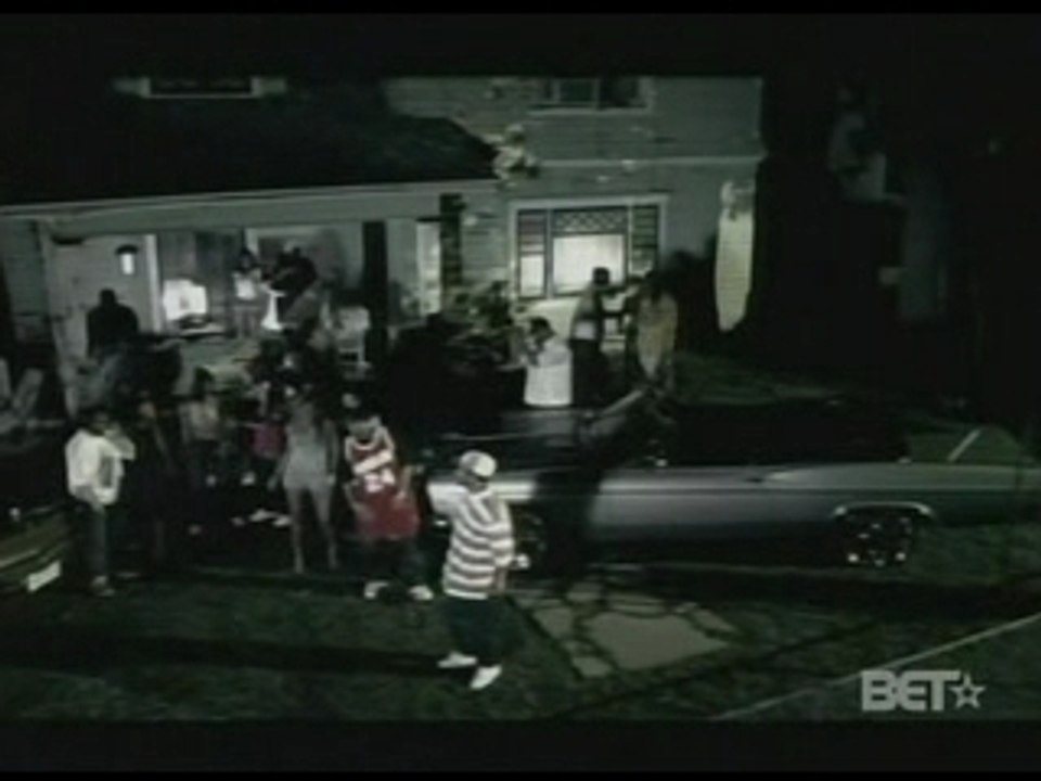 Ice Cube - Why We Thugs [RamVideos]