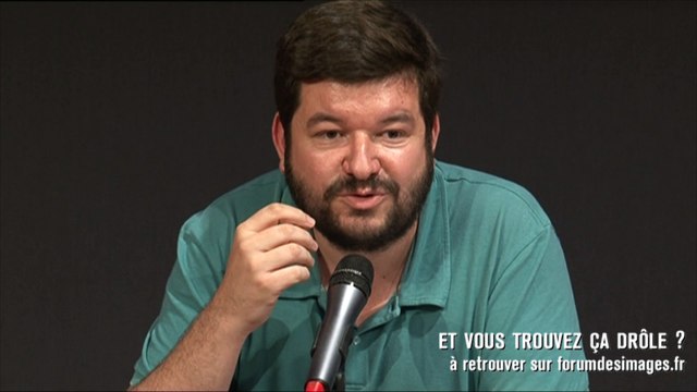 Camping : le mépris - Stéphane Goudet