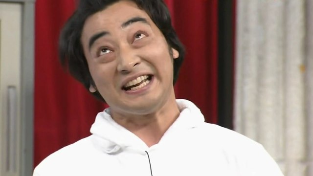 ジャングルポケット コント 「スカウト」