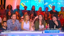 Enora Malagré pousse un coup de gueule contre l'arrivée de Benjamin Castaldi dans TPMP - Regardez