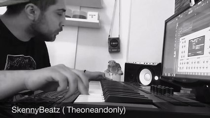 Dr Dre # Still Jugo Style -- SkennyBeatz