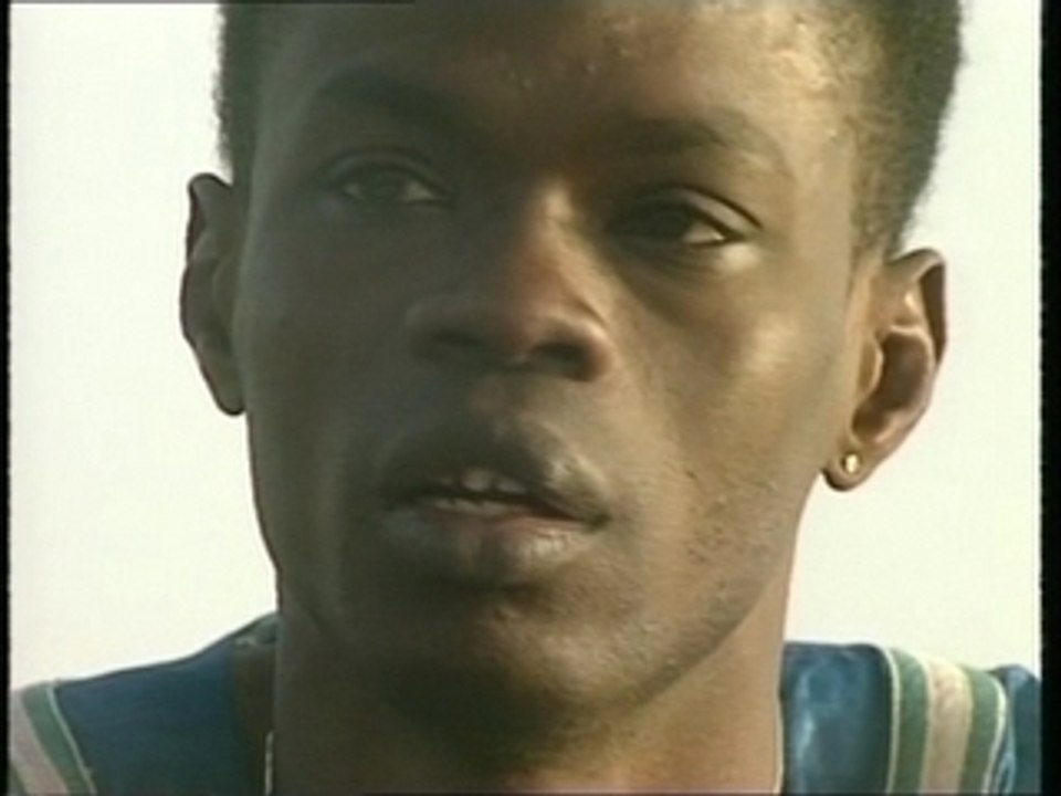 Baba Maal