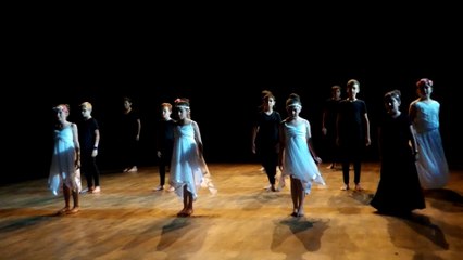 danse Sintineddi Gauthier 2016