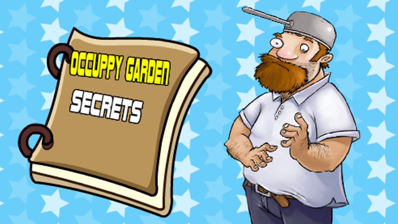 Plants VS Zombies Animation :  Secrets
