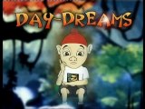 Panchatantra Story #Day Dreams #Moral Stories for Kids in English #Kids Collection