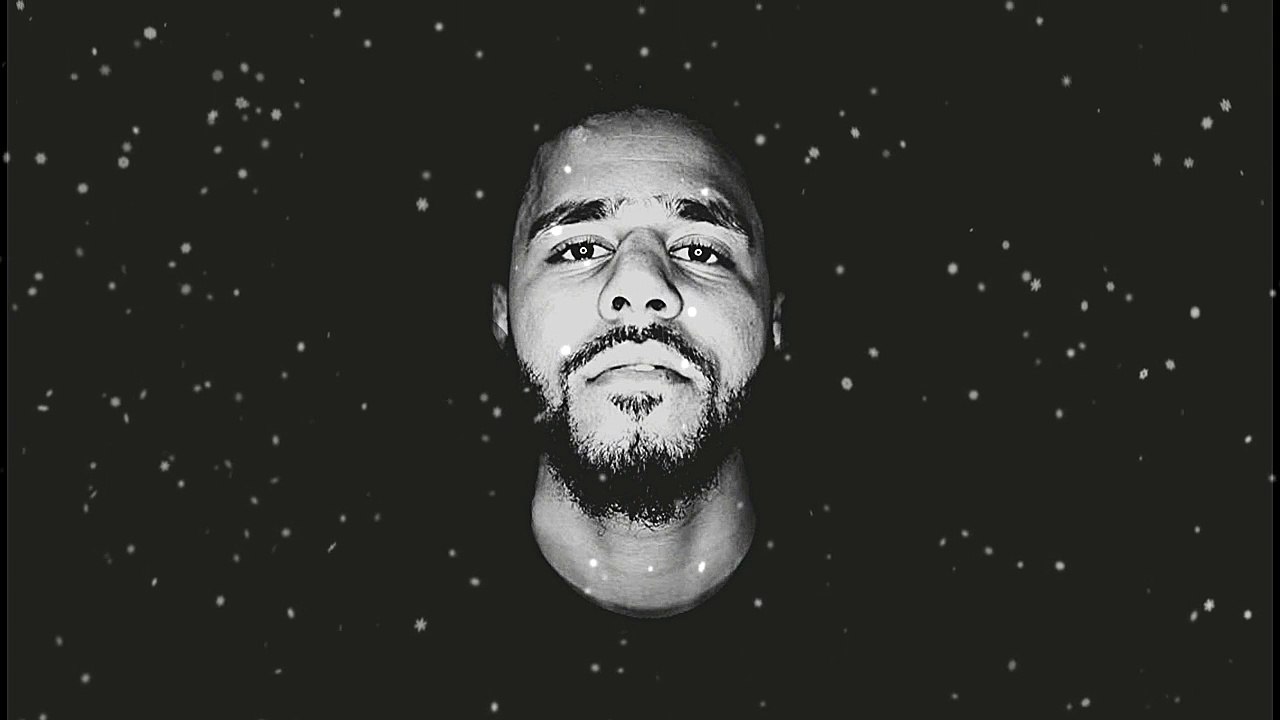 J. Cole Instrumental Beat - Young Simba (Prod. By Mini Producer)