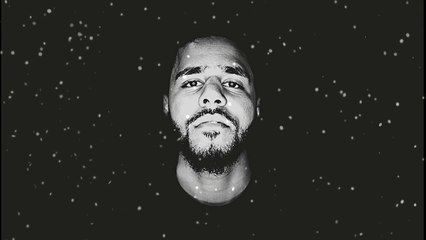 J. Cole Instrumental Beat - Young Simba (Prod. By Mini Producer)