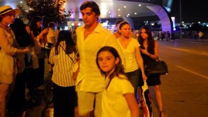 Patlama Sırasında Havalimanında Olan İbrahim Kutluay, Saldırı Anını Anlattı