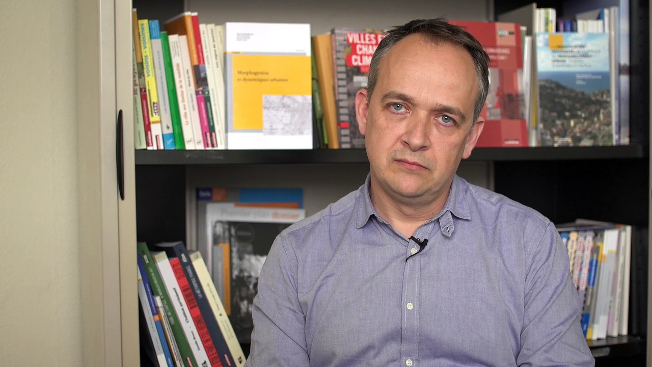 Retour sur "Gouverner la ville par projet - Urbanisme et gouvernance des villes européennes" - par Gilles Pinson