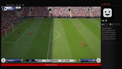 Fifa 15 demosu  maca hazirlik (4)