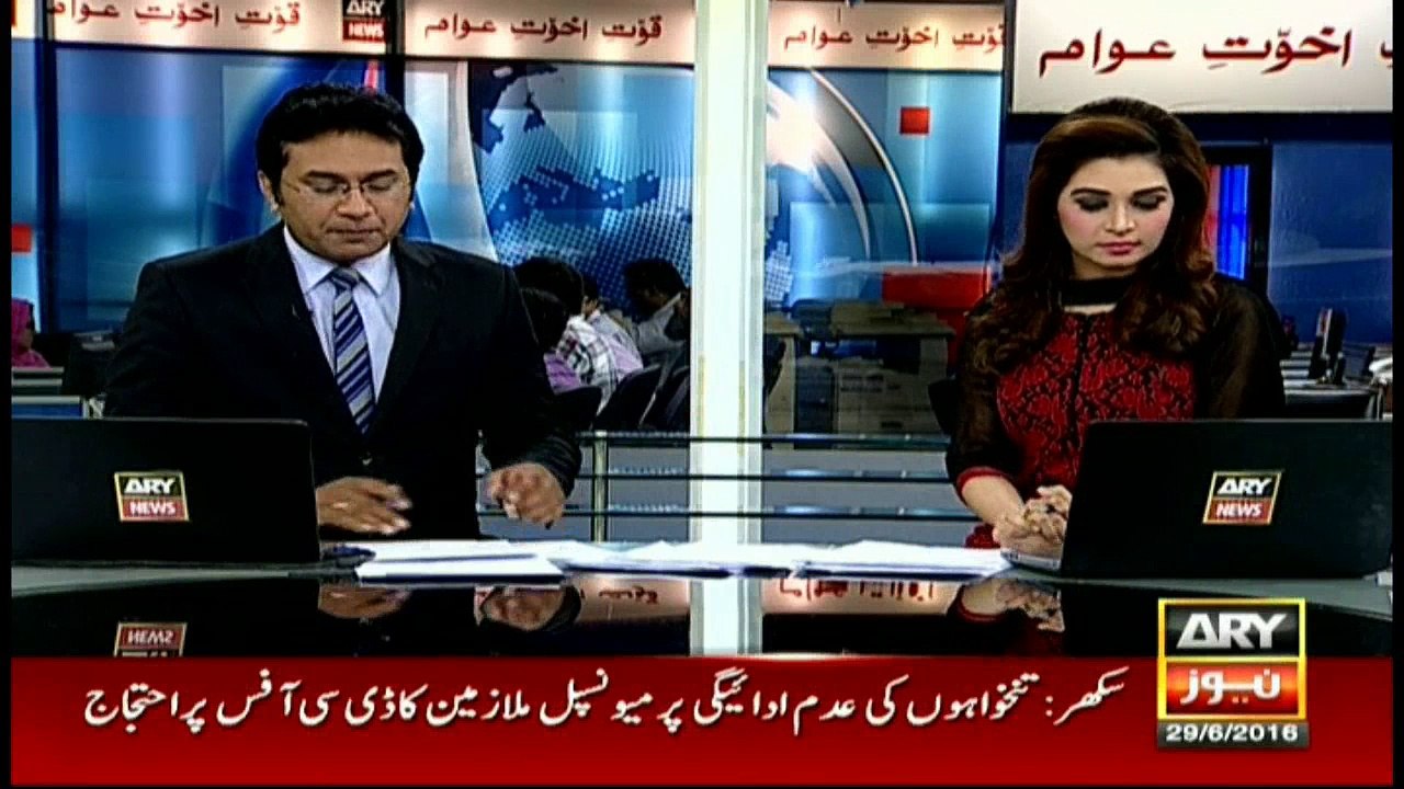 Another threat emerges in Karachi after rain